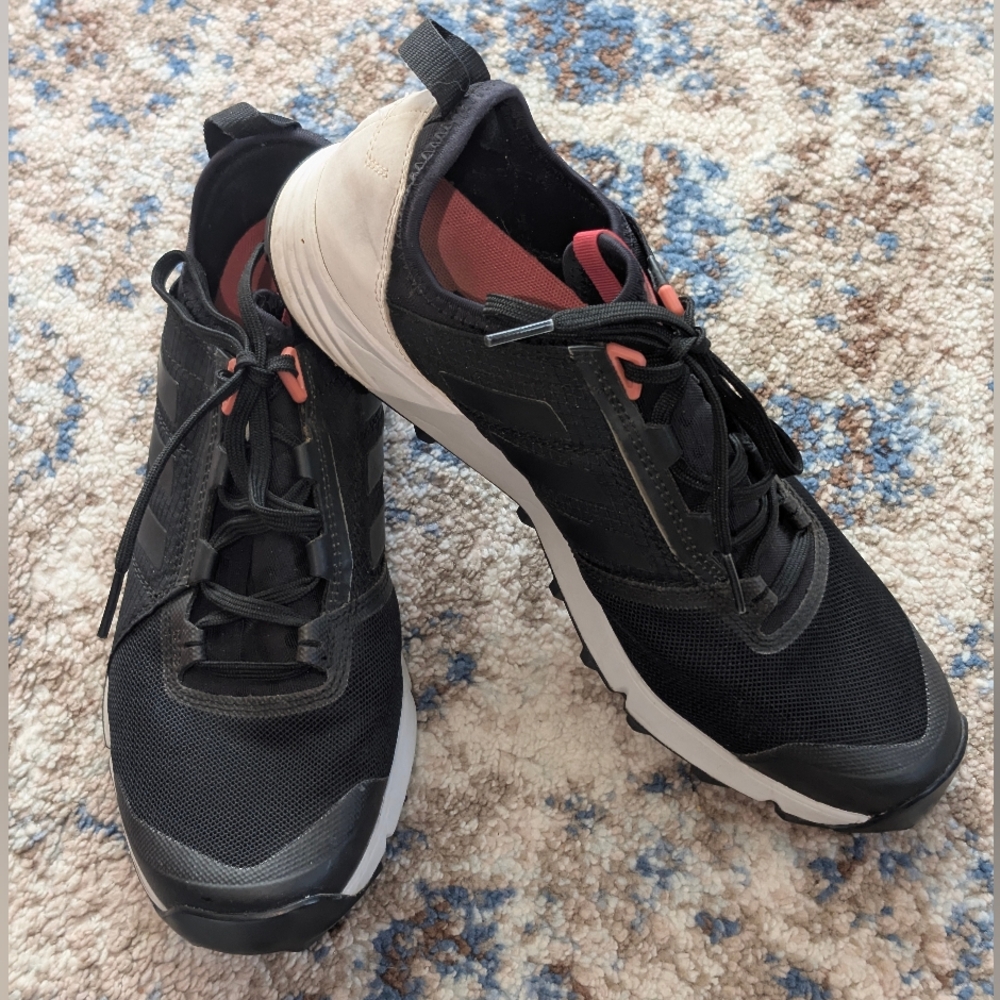 Adidas Terrex 215 Hiking Shoes